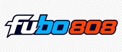 Logo fubo808 Indonesia